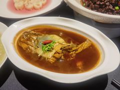 -肆月河豚·淮扬菜·湘菜(华天店)