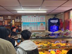 -正宗天津烧麦馆(柳州路店)