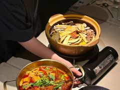 -饱嗝·傣泰厨房(国创园店)