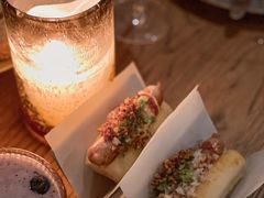 -BOR Eatery(安福路店)