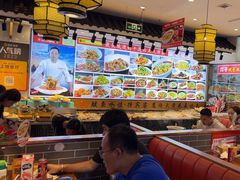 -渔家风味·鲅鱼水饺·央视展播·海鲜天津菜(开发区店)