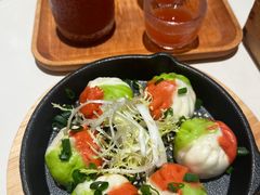-蔡澜点心·粤菜(嘉里中心店)