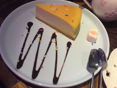 -花木兰·咖啡·茶铺