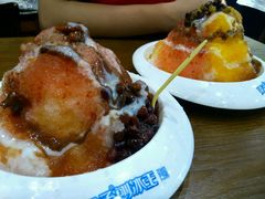-梁子刨冰王(鞍山西道店)