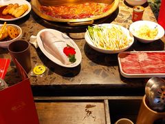 -小龙坎火锅(春熙太古里店)