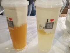 -满记甜品(日月光二店)