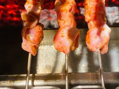 -很久以前羊肉串(大宁中心广场店)