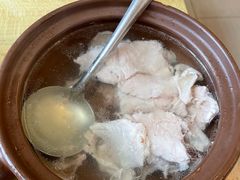 金猪汤-牡丹国际大酒店-港式茶餐厅