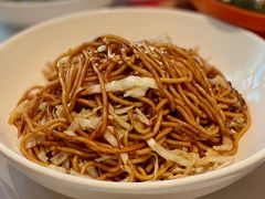 上海风味炒面-玫瑰厅上海菜(兴国路店)