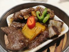 -广东胜利宾馆西关粤中餐厅