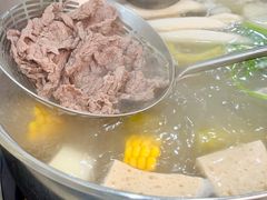 -全好食潮汕牛肉火锅(泗洲路店)
