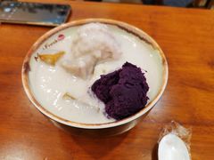 -鲜芋仙(群光广场店)