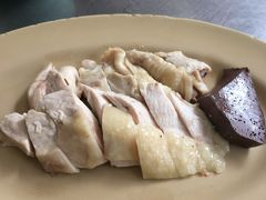 -红大哥水门鸡饭(總店)