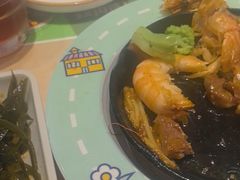 -豪客来牛排(海沧阿罗海店)