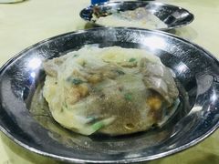 -标记美食新鲜猪杂(兴南大道店)