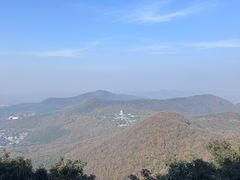 -句容茅山景区