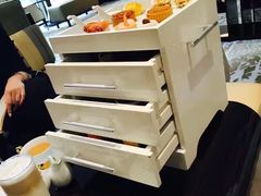 -行者书屋大堂吧 ·下午茶(南京圣和府邸酒店)