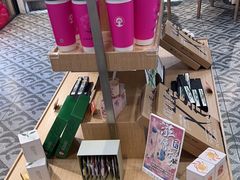 -霸王茶姬(正佳广场店)