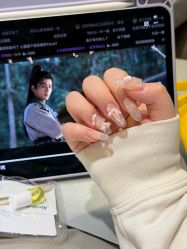 -樱田日式美甲美睫