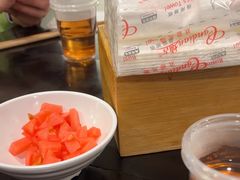 -阿福板凳面(观音桥店)