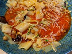 -品质伊骊新疆菜(紫金店)