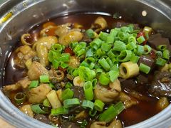 -肖家客饸饹面(郑州总店)