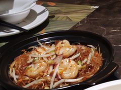 干煸海味粉丝煲-大树餐厅(红旗街万达店)