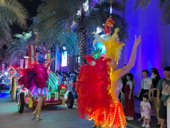 -三亚海昌梦幻海洋不夜城