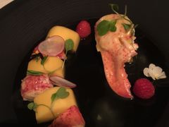 -金轩中餐厅 Jin Xuan(浦东丽思卡尔顿酒店)