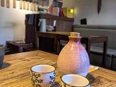 洛神花红米酒-长亭酒肆.武夷菜(鼓楼后海店)