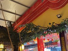 -和源祥·日照菜扛把子(万平口一店)