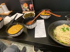 -贡梅老面馆·蟹粉面·无锡特色小吃(南长街主推店)