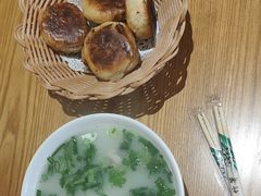 -和兴记牛肉火勺·羊汤(于洪广场店)