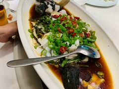 -香然会·园林雅宴(陆家嘴店)
