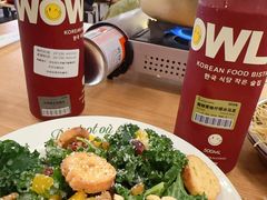 -WOW LUCKY创意韩料(龙阳广场店)
