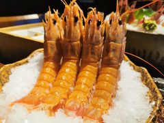 -芥末日本料理(打浦路铂尔曼旗舰店)