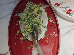 -钟菜·粤菜点心·宴请(海上世界·汇港二期店)
