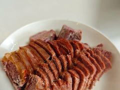 -刘纪孝腊牛羊肉(北广济街店)