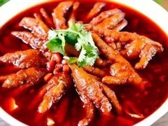 -辛香汇(大华第一坊店)