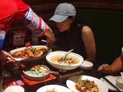 -桂小厨广西菜(万象城店)