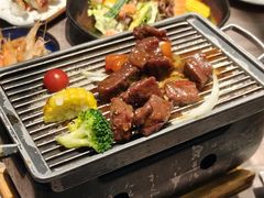 -九井澤精致料理(金茂店)