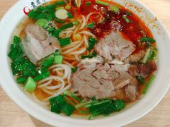 -贵凤凰贵州米粉(五道口店)