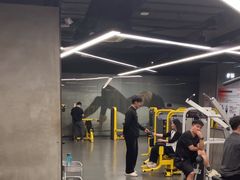 -锐动健身游泳(博地中心店)