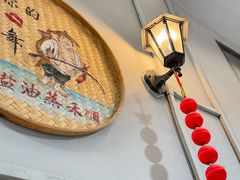 -东坊味道私房菜·地道顺德菜(大良店)