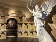-Inspiration灵感·罗马西餐厅(九龙坡店)