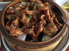-客汀家宴·客家烟火 四季食材(集美店)