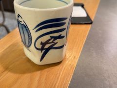 -沼津港精致料理·寿喜烧·烧鸟(龙湖南桥天街日料榜单店)