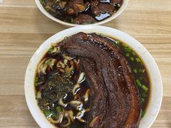 -无名老卤面(中华门店)