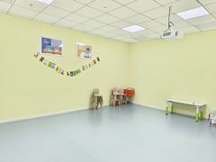 -八爪矩阵极限运动馆·儿童平衡车·感统训练(南海子公园校区)