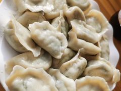 -途肴·老农饭庄(百里峡店)